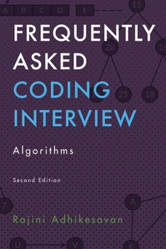 Frequently Asked Coding Interview - Algorithms