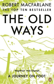 Paperback The Old Ways Book