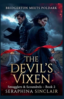 Paperback The Devils Vixen Book