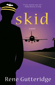 Skid - Book #3 of the Occupational Hazards