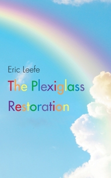 Hardcover The Plexiglass Restoration Book