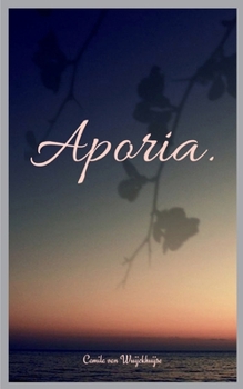 Paperback Aporia. Book