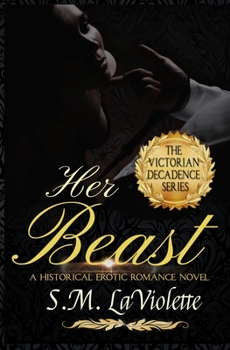 Paperback Her Beast Book