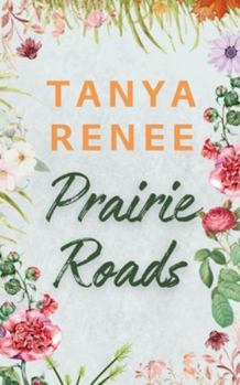 Paperback Prairie Roads Book