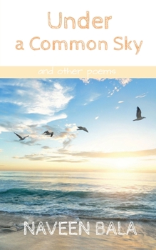 Paperback Under A Common Sky Book