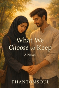 Paperback What We Choose to Keep Book