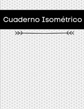 Paperback Cuaderno Isom?trico [Spanish] Book