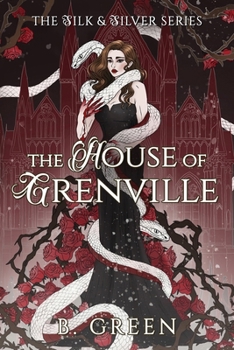 Paperback The House of Grenville Book