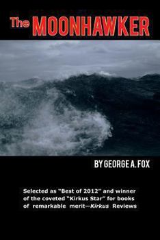 Paperback The Moonhawker Book