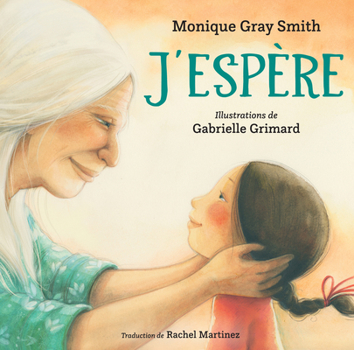 Hardcover J'Espère [French] Book