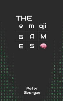 Paperback The Emoji Games Book