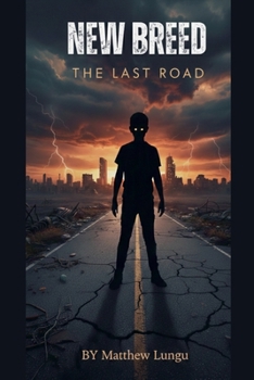 Paperback New Breed; The Last Road Book