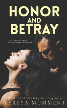 Paperback Honor & Betray Book