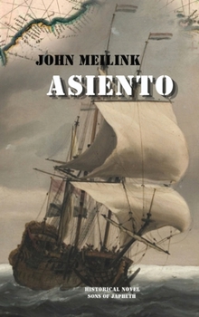 Asiento (Sons of Japheth)