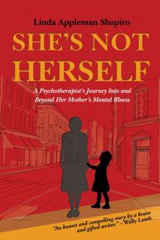 Paperback She's Not Herself Book