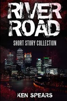 Paperback River Road: Short Story Collection Book