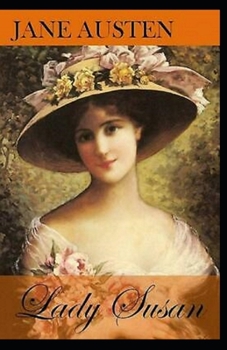 Paperback Lady Susan Annotated Book