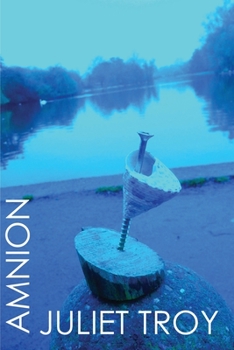 Paperback Amnion Book