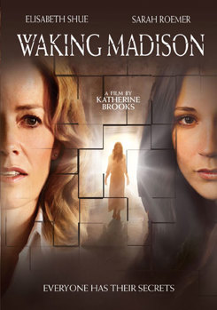 DVD Waking Madison Book