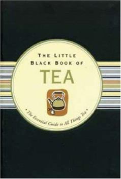 Paperback The Little Black Book of Holiday Cheer Book
