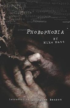 Paperback Phobophobia Book