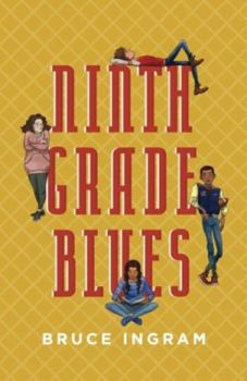 Paperback Ninth Grade Blues Book