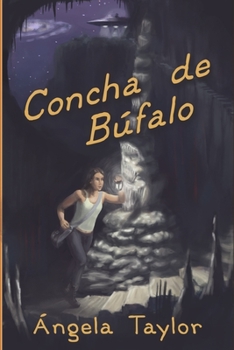 Paperback Concha de Búfalo [Spanish] Book