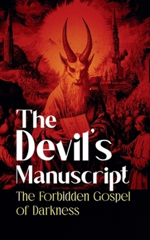 The Devil's Manuscript: The Forbidden Gospel of Darkness
