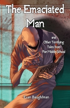 Paperback The Emaciated Man Book