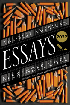 Paperback The Best American Essays 2022 Book