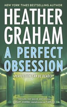 A Perfect Obsession - Book #2 of the New York Confidential