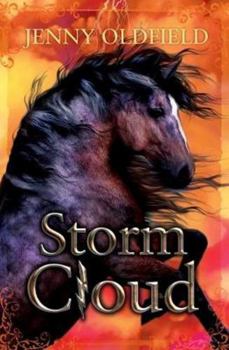 Storm Cloud - Book #4 of the Black Pearl Ponies
