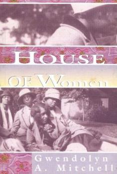 Paperback House of Women Book