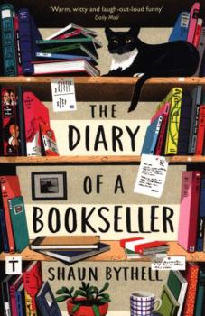 Paperback Diary Of A Bookseller Book