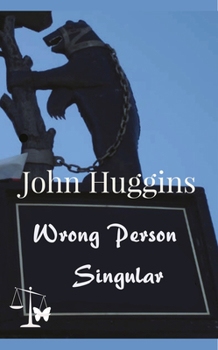 Paperback Wrong Person Singular Book