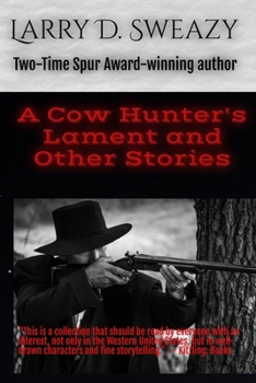 Paperback A Cow Hunter's Lament and Other Stories Book