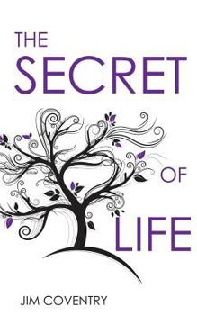 Paperback The Secret of Life Book