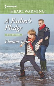 A Father's Pledge - Book #1 of the Songs of the Sea