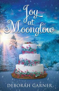 Paperback Joy at Moonglow Book