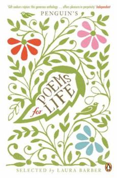 Paperback Penguin Classics Penguin's Poems for Life Book