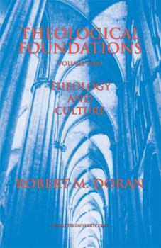 Paperback Theological Foundations Book