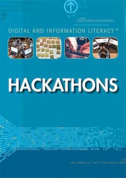 Library Binding Hackathons Book