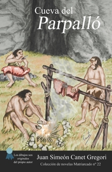 Paperback Cueva del Parpalló [Spanish] Book