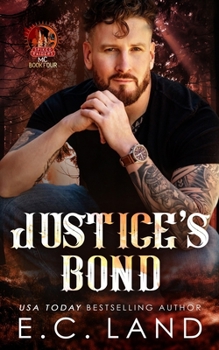 Justice's Bond (Spiked Raiders MC)