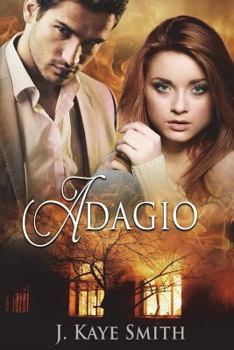 Paperback Adagio Book