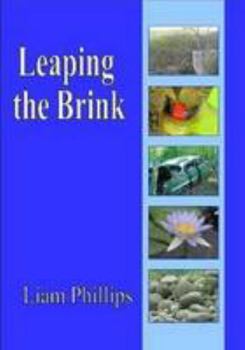 Paperback Leaping the Brink Book