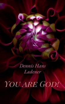 Paperback Philosophy made in Germany: You are God! Book