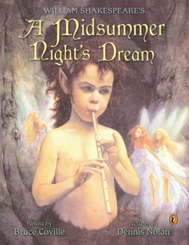 Paperback William Shakespeare's a Midsummer Night's Dream Book