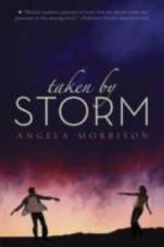 Hardcover Taken by Storm Book