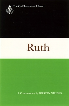 Hardcover Ruth (1997) Book